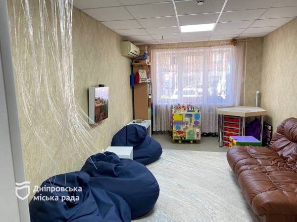 У Дніпрі «Мамине щастя» допомагає жінкам із дітьми пережити складні життєві обставини та повернутися до самостійного життя - 04.10.2026