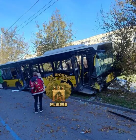 Львівські урбаністи Садового створюють умови для порушень правил дорожнього руху