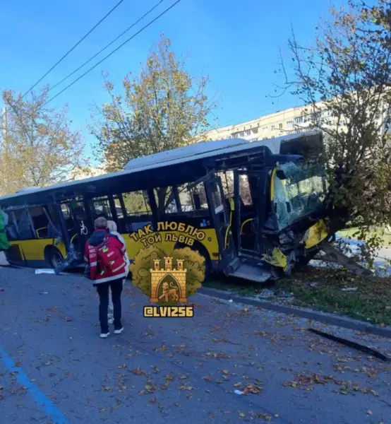 Львівські урбаністи Садового створюють умови для порушень правил дорожнього руху