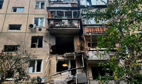 Ворог 30 разів атакував Дніпропетровщину: загинув один, двоє поранені