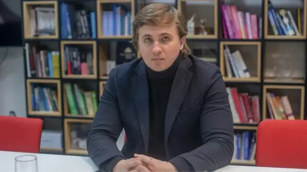 Михайла Ткача звільнили після затримання в Австрії
